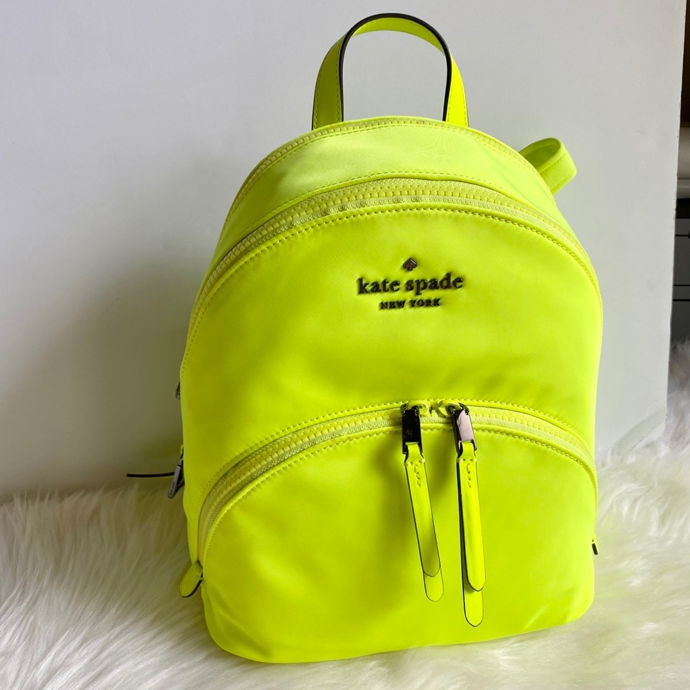 Kate Spade Karissa Nylon medium backpack